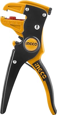 Ingco stripping pliers.. Elevate your shopping experience with DIAYTAR NIGERIA's vast catalog and budget-friendly options.