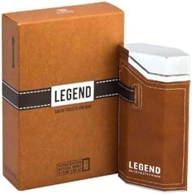 Legend perfume for Men to Emper - Eau de Parfum, 100 ml.. Shop with confidence at DIAYTAR NIGERIA, enjoying competitive prices and delivery within 8 days.