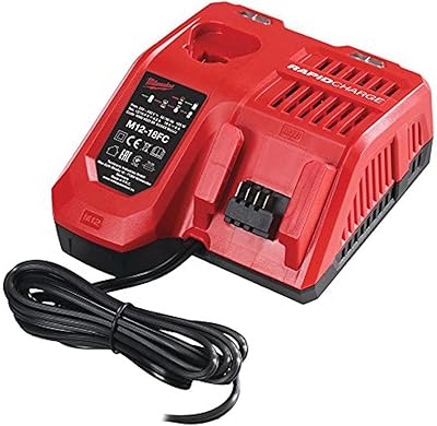 Miluke m12 – 18 fc legerette eco car (m12/m18 – fc, 12 volts), rouge et noir.. Experience the power of choice with DIAYTAR NIGERIA's extensive catalog and reliable delivery service.