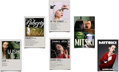 Fine Mitski Lose Property 2b the Cowboy Laurel Hill Music Album Album poster posters.. DIAYTAR NIGERIA bridges the gap between desire and affordability with nationwide delivery in under 8 days.