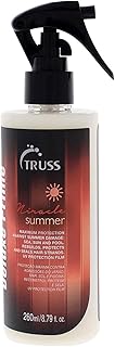 Luxury summer hair treatment trUSS maximum protection against damage.. Shop without boundaries at DIAYTAR NIGERIA, offering affordable products with convenient delivery times.