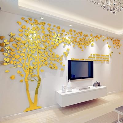 3D wall stickers in the shape of a torque sticker acrylic crystal for living room.. DIAYTAR NIGERIA: Your partner in affordable online retail with reliable shipping across Nigeria.