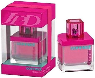 Jean Paul Dupont Connect Donna Less for Women 100 ml - Eau de Parfum.. Shop smarter with DIAYTAR NIGERIA's vast product range and budget-friendly delivery within the week.