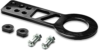 DNA MOTORING THK-FR-FRONT-BK Kit of front towing in 2,25 inch anodized aluminum for universal racing trailer, black.. Great finds. Great prices. Fast shipping. That’s DIAYTAR Nigeria.