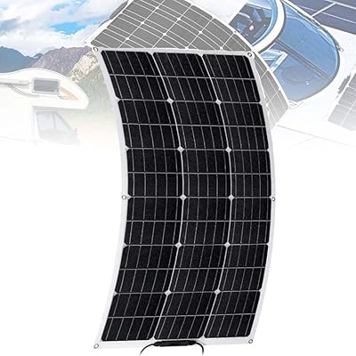 400W 800w 800W solar panel kit Monocrystalline 18v photovoltaic solar panel for battery.. DIAYTAR NIGERIA: Where every click leads to affordable purchases delivered promptly to your door.