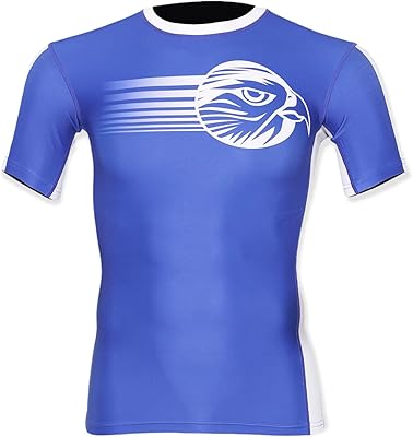 UAE JJJ RASHGUARD with short sleeves for adults | Taekwondo martial arts dress.. Nigeria's most diverse e-commerce platform delivers quality and affordability to your doorstep in 5-8 days.