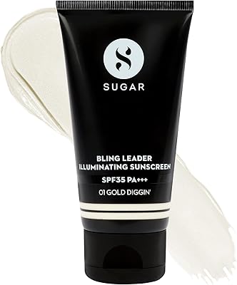 Cosmetics Bling Sunset Light SPF35 PA +++ (Cream 01.. DIAYTAR NIGERIA delivers affordability and convenience with every purchase, shipped within the week.