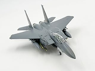 F-15E Strike Eagle 1/100 Model of Pressure War Pressure in the Gulf in Iraq.. Shop with ease at DIAYTAR NIGERIA and enjoy our extensive product range delivered at affordable rates.