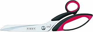 Kretzer Finny 773225 (73225) 10.0 "/25 cm - very resistant, carpet/cardboard/curtain/end/tailors/furnishings.. DIAYTAR NIGERIA delivers on our promise of variety, affordability, and prompt nationwide service.