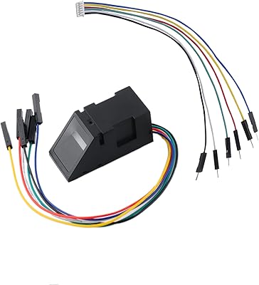 Digital Optical Footual Reader Porte Lock Module for Arduino Mega2560 UNO R3 Geekstory.. DIAYTAR NIGERIA brings the marketplace to your home with budget-friendly prices and nationwide delivery.