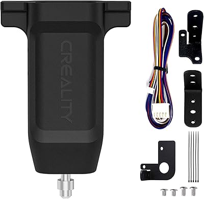Automatic leveling sensor kit of the Creality Ender Cr Touch bed compatible with Ender 3 V2/Ender 3 Pro/Ender 3/Ender 3 Max/Ender 5/Ender 5 Pro with 32 bits V4.2.2/V4 printer. 2.7.. Your home for smart shopping — DIAYTAR Nigeria delivers fast and cheap.