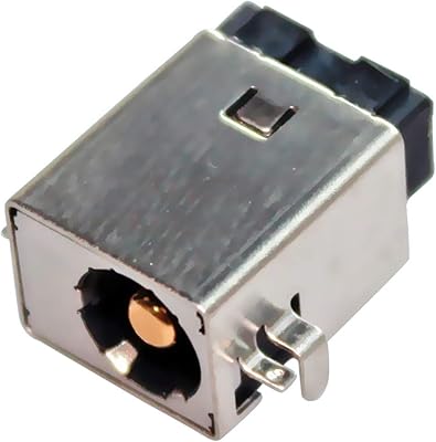 Suyitai power outlet for Eluktro Pro Clevo P650HP 6-77-P650HP6A-N02A-B DC.. Shop with purpose at DIAYTAR NIGERIA and receive products at unbeatable prices within the week.