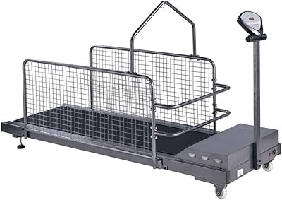Dog treadmill 100 kg Small average Dog Exercise.. Shop local, shop fast — DIAYTAR Nigeria delivers across the country.