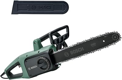 Bosch Home & Garden 35 universal chain saw (1,800.. DIAYTAR NIGERIA transforms how Nigerians shop with our affordable prices and dependable shipping times.