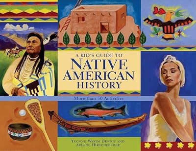 A children's guide on the history of the Amerindians: more than 50.. Shop without limits at DIAYTAR NIGERIA and receive your purchases at budget prices within the week.