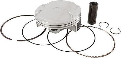 Nouveau kit piston vertex pour ktm 450 sx-f (16-18), 450 xc (16-17).. Discover the convenience of DIAYTAR NIGERIA's vast e-commerce platform with delivery in just 5-8 days.