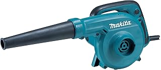 Makita UB1102 WDB 600 Watts electric air blower with dust bag - Blue.. Shop with purpose at DIAYTAR NIGERIA and receive your purchases at unbeatable prices within the week.