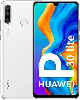 Huawei p30 lite smartphone double sim 64 go rom 4 de ram (gsm uniquement | pas cdma) 4g-lte de ́bloqué.. DIAYTAR NIGERIA delivers more than products - we deliver affordable solutions within the week.