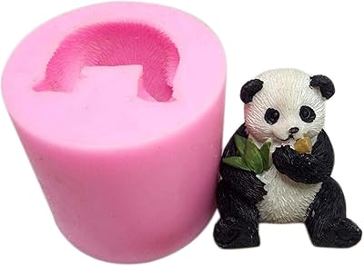Silicone 3D silicone mold - 3D bear fondant pan - Animal silicone cunchers bear bear - chocolate tinker plug mold, candies, gum, frost, foam, cake decoration - random color.. Experience the future of online shopping with DIAYTAR NIGERIA's extensive product range and competitive pricing.