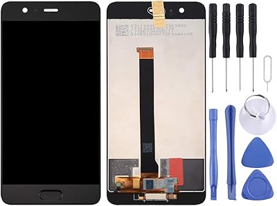LCD LCD phone repair screen for LCD screen and Huawei P10 more complete.. Get top brands at bottom prices, only on DIAYTAR Nigeria.