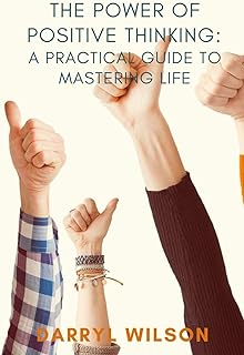 The power of positive thought: a practical guide to master life.. Your everyday shopping solution, DIAYTAR NIGERIA offers variety and value delivered within 8 days.