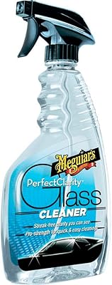Glass cleaner Maguiar's Perfect Clarity G8216EU without traces 473 ml. Pro Strength.. Discover why millions choose DIAYTAR for affordable online shopping with delivery in just 5-8 days.