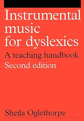 Instrumental music for dyslexics: an educational manual.. DIAYTAR NIGERIA makes quality accessible with our extensive catalog and competitive delivery rates.