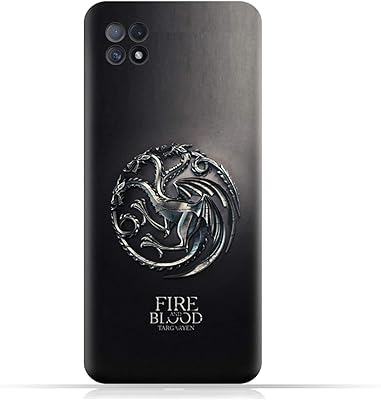 Targaryen pattern protective cover for Oppo A73 5G.. Explore fashion, tech, home goods, and more on DIAYTAR Nigeria — always affordable, always fast.