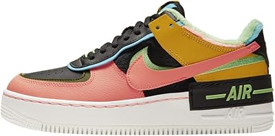 Air Force Shoes 1 Shadow Se solar Flare for women atomic pink CT1985-700.. Experience the convenience of one-stop shopping with DIAYTAR NIGERIA's diverse and affordable marketplace.