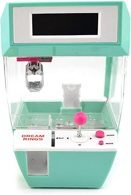 Board game to catch candy balls, fun games with a small crane and alarm function for children.. The smarter way to shop online in Nigeria is through DIAYTAR Nigeria.