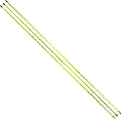 Golf golf alignment stick, 3 - 48 -inch golf course... Experience DIAYTAR NIGERIA, where extensive product variety meets pocket-friendly prices and reliable delivery.