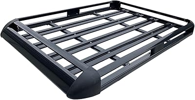 Roof box for luggage basket for Nissan Patrol GR Gy62.. Whether it’s gadgets or groceries, DIAYTAR Nigeria delivers in less than 8 days.