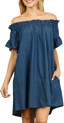 Large short shirt in bardot with bare shoulders for large women.. Experience shopping without limits at DIAYTAR NIGERIA, where affordability meets convenience in just days.