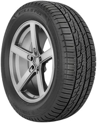 Sumitomo 245/45r18 100w xl htr a/s p03 bw.. Join the movement — fast, affordable shopping only at DIAYTAR Nigeria.
