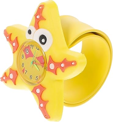 Silicone watch for children Boo Pit Bop with animal pattern.. DIAYTAR NIGERIA revolutionizes online shopping with competitive prices and reliable 5-8 day delivery.