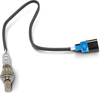 AC oxygen sensor for Chevrolet Aveo 2006-2008 EVO5 2007-2008 Suzuki Verona 2006.. Shop efficiently with DIAYTAR NIGERIA, offering thousands of products at unbeatable prices delivered promptly.