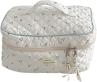 Cute makeup bag Kawaii Cotton Key Coquets Travel Bags Toilet Kiss.. DIAYTAR NIGERIA: Bridging the gap between consumers and quality products with affordable nationwide shipping.