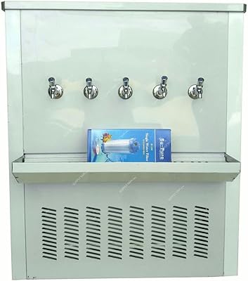 Commercial water distributor T General TG100T5WC, 5 taps, 379 l, 1h.. Discover the perfect shopping balance at DIAYTAR NIGERIA with competitive prices and prompt delivery.