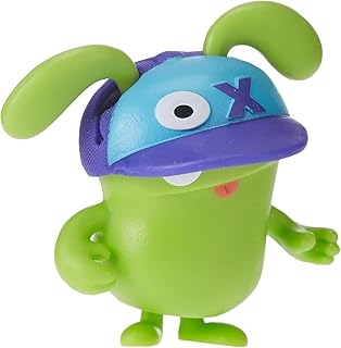Figurine de collection hasbro ugd ox, multicolore, e4520eu40.. DIAYTAR NIGERIA: Your affordable gateway to thousands of products shipped nationwide within the week.