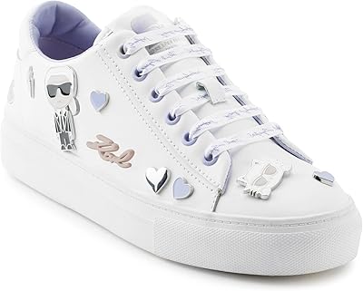 Kate Beans ornate lace sneakers for women.. DIAYTAR NIGERIA: Your partner in affordable online shopping with reliable 5-8 day shipping nationwide.