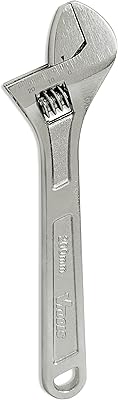 Steel capon chips steel steel key, an extra wide, thermally treated chrome, VT2174 jaw opening, VT2174.. Nigeria shops with DIAYTAR — wide selection, fast shipping, and great value.