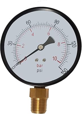 4 -inch royal apex apex to measure air water pressure and oil.. Your trusted shopping companion, DIAYTAR NIGERIA delivers affordable solutions in just 5-8 days.