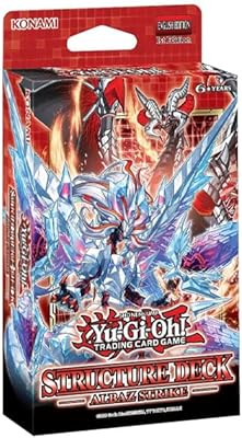 Yu-Gi-Oh body set: Buzz Strike, Multicolore, SDAZ.. Fast, affordable, and reliable — that’s the DIAYTAR Nigeria experience.