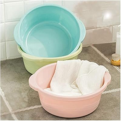 3 -piece servant sink Alyssa, thick versatile thick plastic bowl, kitchen sink supplies.. Big savings, small wait times — shop now at DIAYTAR Nigeria.