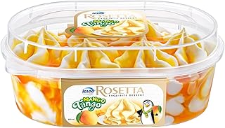 Igloo Rosetta Mango Tango ice cream, 850 ml.. Shopping has never been easier — DIAYTAR Nigeria delivers it all in 5–8 days.