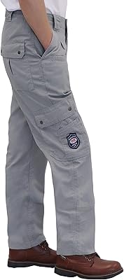 Flower cargo pants bocomal fr for men (2112 & cat2) 100% C 212.5g.. DIAYTAR NIGERIA: Bridging the gap between consumers and quality products with affordable nationwide shipping.