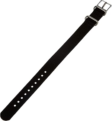 Timex Women's Watch Bracelet, Simple Layer, Easy to wear, 16 mm wide, Black.. DIAYTAR NIGERIA: Where shopping is easy, prices are low, and delivery is just days away.