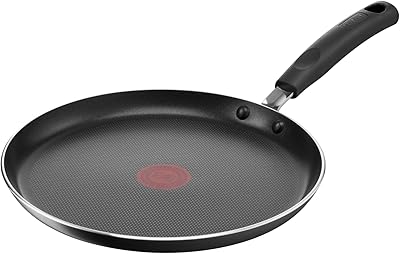 Tefal Tawa G6 Delicia Nongshot stove, size 26 cm, black, aluminum B4688685.. Experience shopping without compromise at DIAYTAR NIGERIA, with vast selection and quick delivery.