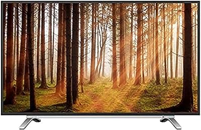Android Full HD Toshiba 43l5965e intelligent TV.. Experience DIAYTAR NIGERIA, where extensive product variety meets pocket-friendly prices and reliable delivery.