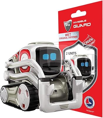 The IPG4 COZMO FACE IPG4 screen protector is an excellent protector against the unexpected attacks of children and pets. Better protection against scratches.. Shop local, shop fast — DIAYTAR Nigeria delivers across the country.